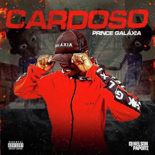 Cardoso cover art