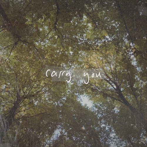Carry You cover art