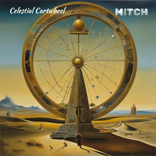 Celestial Cartwheel