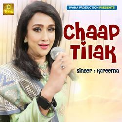 Chaap Tilak-EjlcQANTXl0