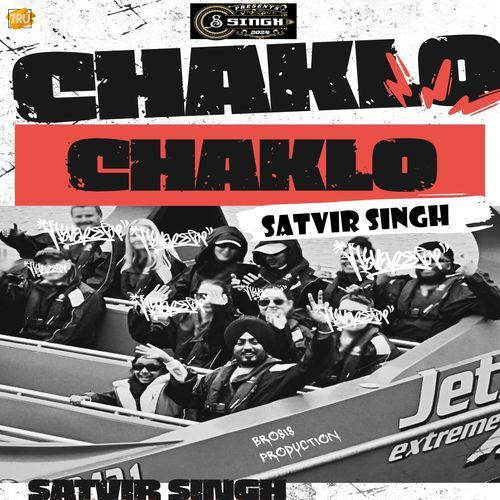 Chaklo Chaklo