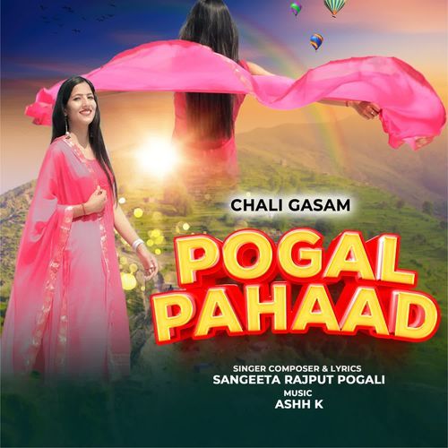 Chali Gasam Pogal Pahaad