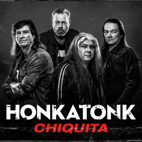 Chiquita (eli banaanit boikottiin)