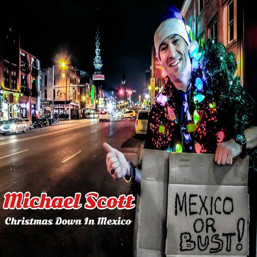 Christmas Down in Mexico_poster_image