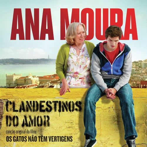Ana Moura