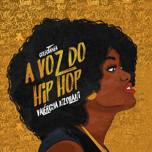 Colectânea: A Voz do Hip-Hop_poster_image