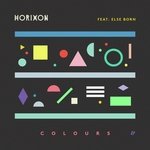 Colours (Illyus & Barrientos Remix - Edit)