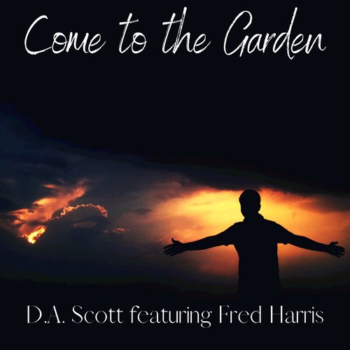 Come to the Garden_poster_image