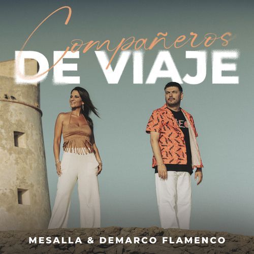 Compañeros de Viaje