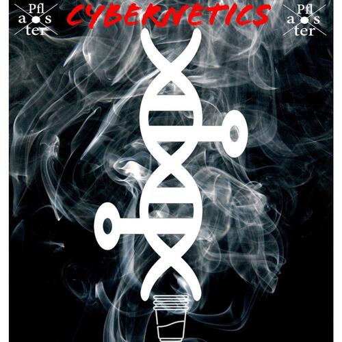 Vegapunk cover art