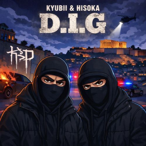 D.I.G