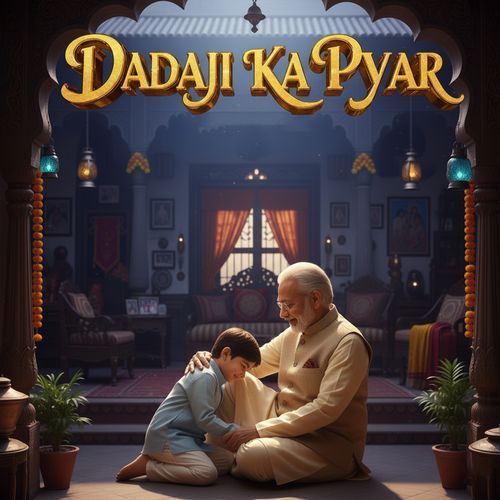 Dadaji Ka Pyaar