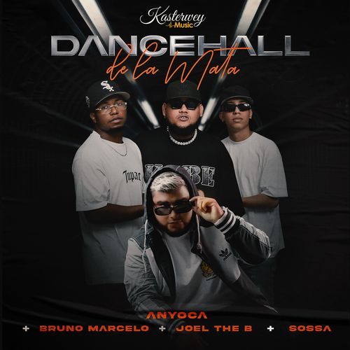 Dancehall de la Mata