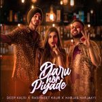 Daru Hor Piyade artwork