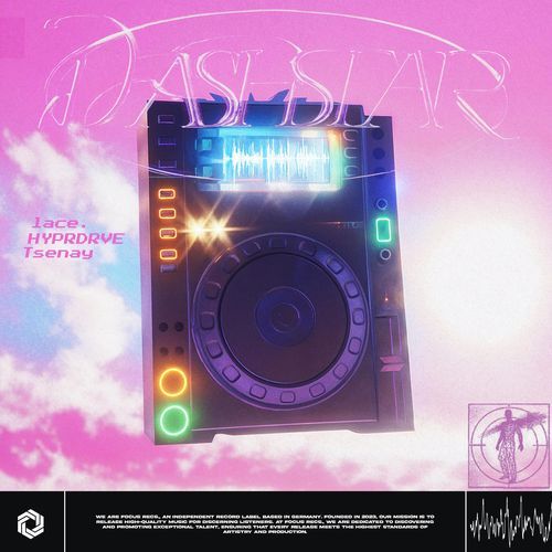 Dashstar*