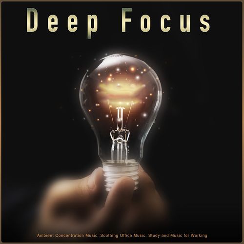 Study Guitar Music for Focus