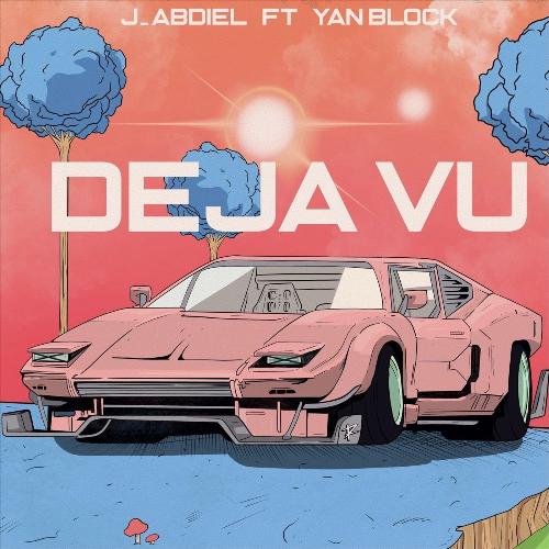 Deja Vu (feat. Yan Block)