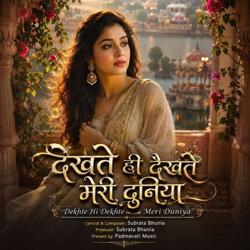 Dekhte Hi Dekhte Meri Duniya