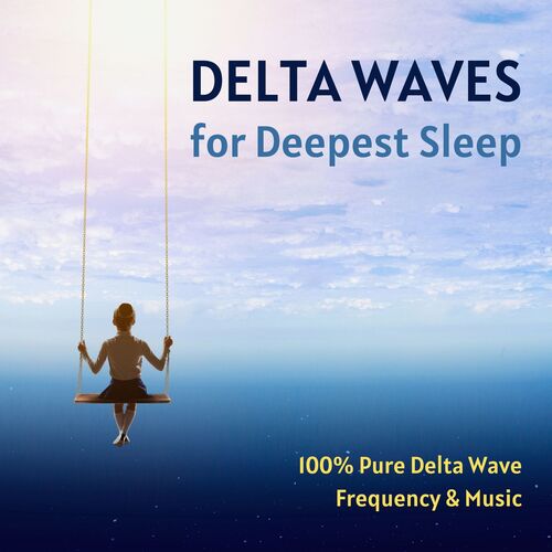 Delta Waters of Sleep cover art