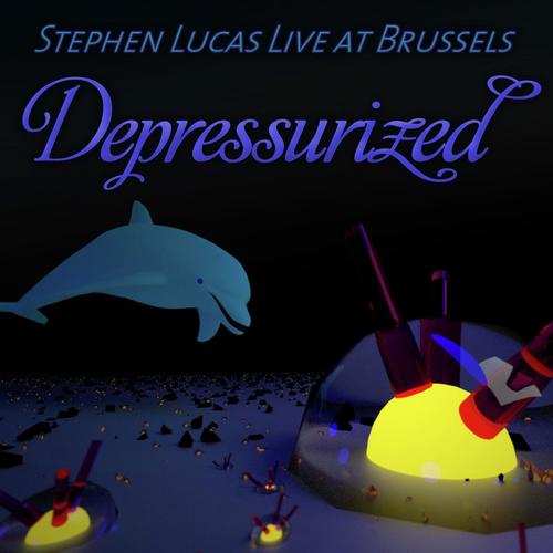 Depressurized