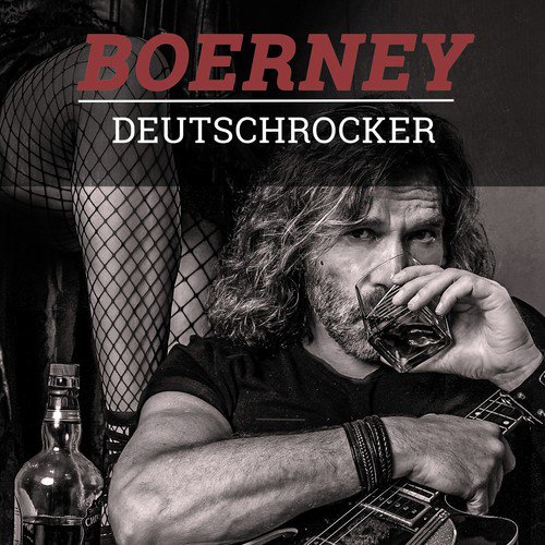 Deutschrocker