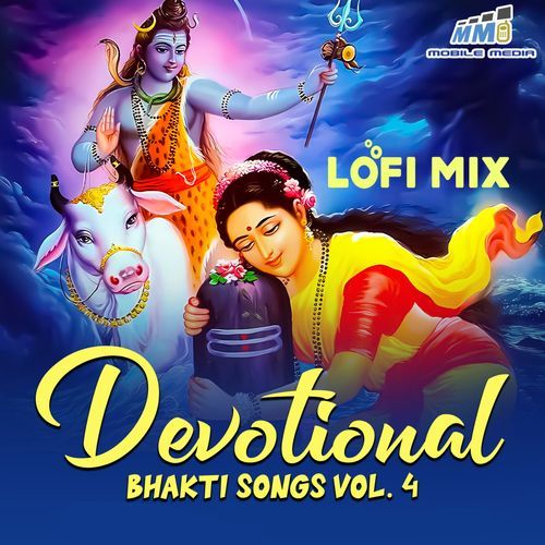 Devotional Bhakti Songs Vol 4 Lofi