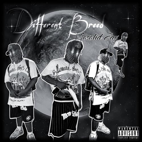 Up2Something cover art
