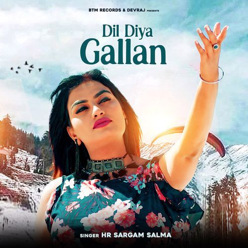 Dil Diyan Gallan