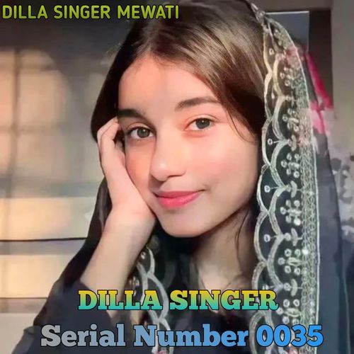 Dilla Singer Serial Number 0035