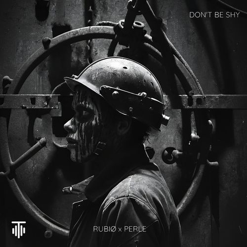 Don't Be Shy_poster_image