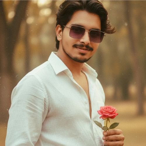 Duniya Abhi Su Jal Ri Chh