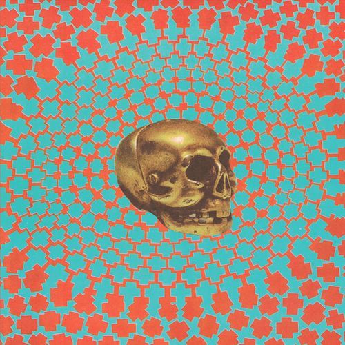 Cascade cover art