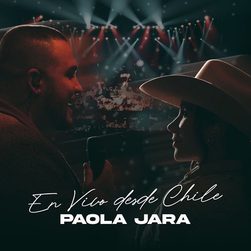 Hoja en Blanco (En Vivo Movistar Arena Chile)