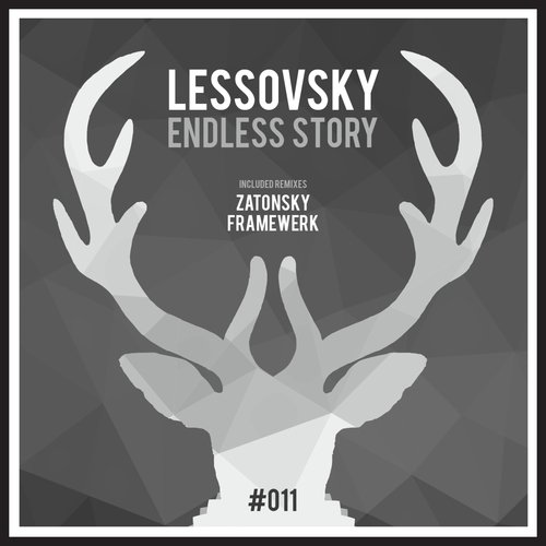 Endless Story (Zatonsky Remix) cover art