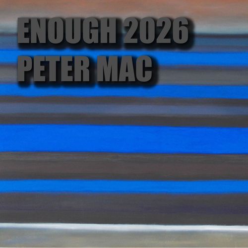 Enough 2026 (Original Mix)
