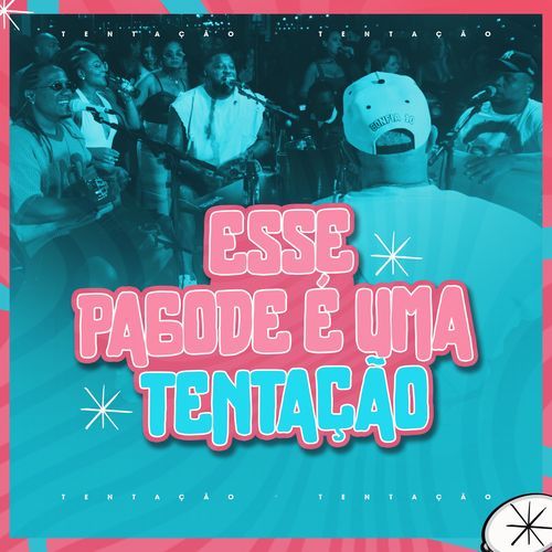 Louca Paixão / Quero Ter Você / Pétalas de Rosas / Coração Deserto / Nos Braços da Batucada (Ao Vivo)