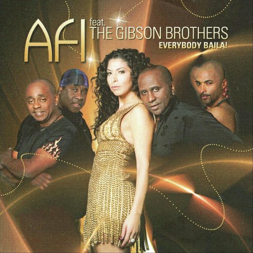 Everybody Baila (feat. the Gibson Brothers)_poster_image