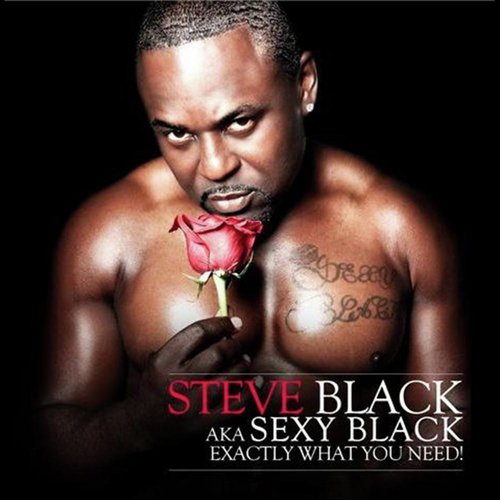 Steven Blake Rapper Save Me Lyrics - Steve Black aka Sexy Black - Only on JioSaavn