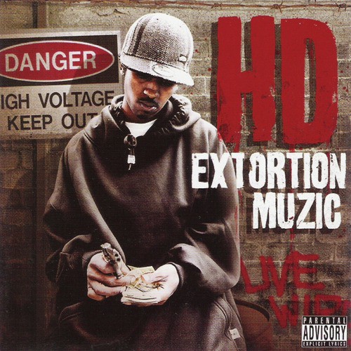 Extortion Muzik - Ringtone_poster_image