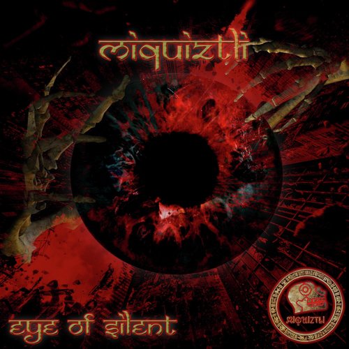Primal Fear (Original Mix) cover art