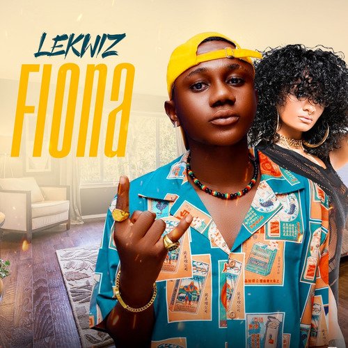 Fiona cover art