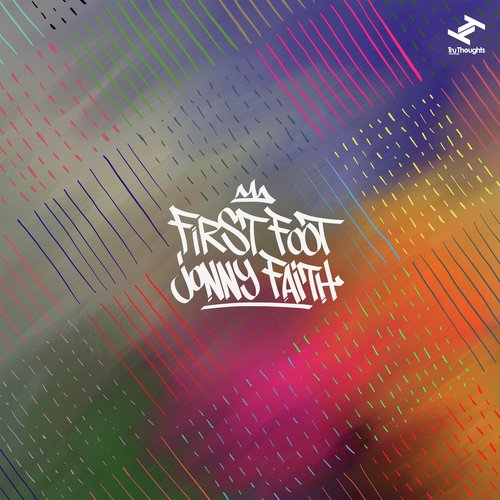 First Foot - EP