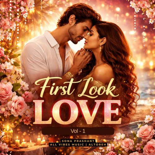 First Look Love | Vol 1