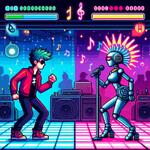 Key Key artwork