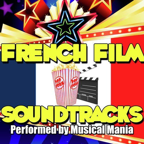 La Carioca From La Cite De La Peur Song Download From French Film Soundtracks Jiosaavn