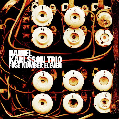 Metropolis cover art