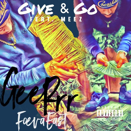 Give &amp; Go_poster_image