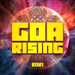 Goa Rising 2021 (DJ Mix)