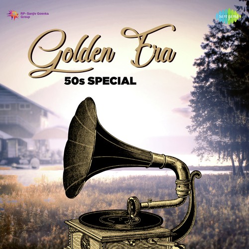 Golden Era - 50s Special