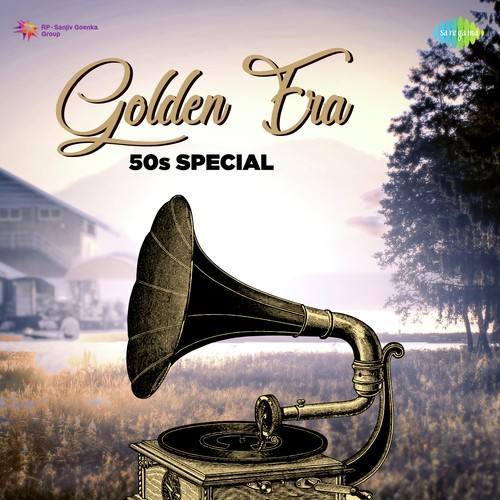 Golden Era - 50s Special_poster_image